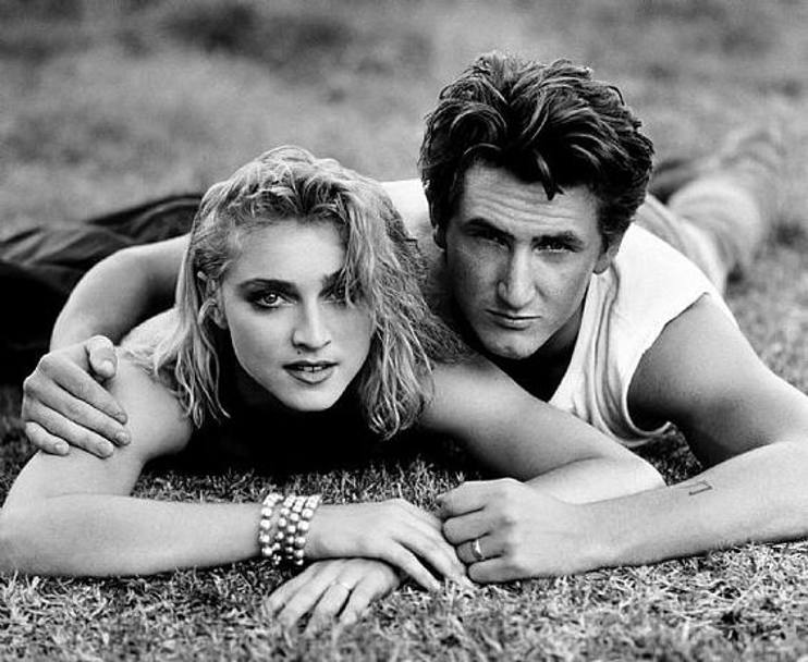 Trentatr i giorni passati in prigione da un altro &#39;dannato&#39; del cinema: Sean Penn che, a fine anni &#39;80, aggred l&#39;allora moglie Madonna.